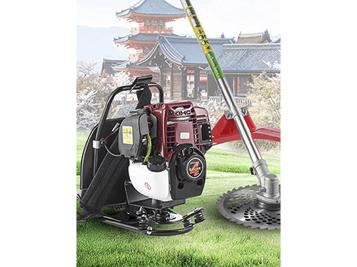 割草機